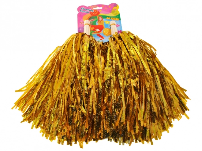 Pompona za cheerleading