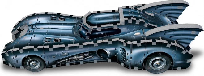 Wrebbit 3D Puzzle Batman: Batmobil 255 dijelova