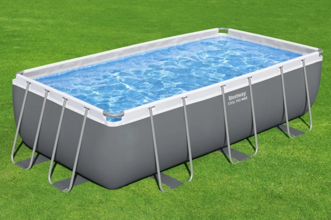 Bazen sa stalkom 404 x 201 x 100 cm Bestway