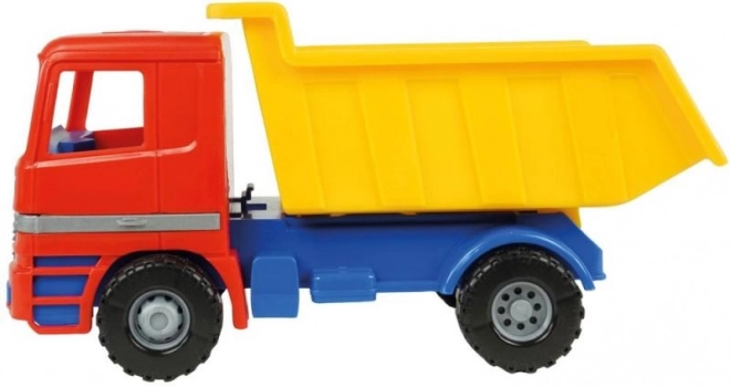 Auto Mercedes Actros kiperska vozila 23cm