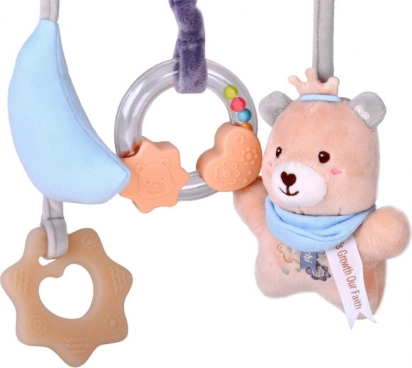 Multisenzorna stimulacija: vid, sluh i dodir