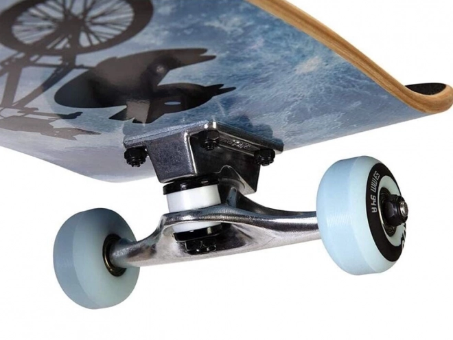 Drvena skateboard ploča ReDo Gallery Pop