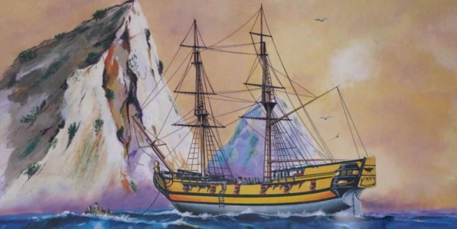 Crni Sokol 1:120