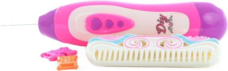 Jednostavno i brzo pletenje