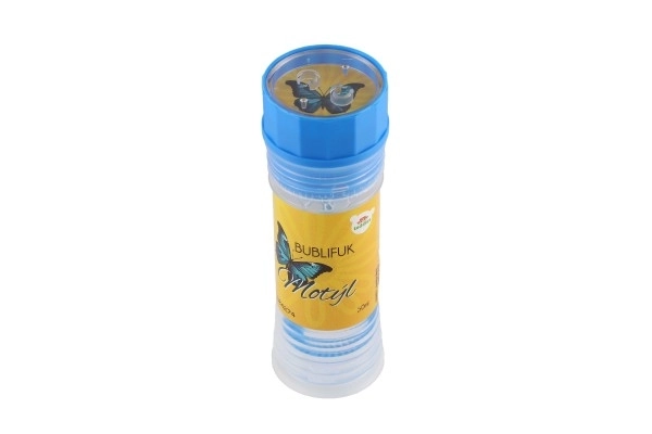 Puhalica leptir 50 ml - mješavina vrsta