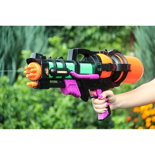 Vodeni pištolj 60 cm 23425
