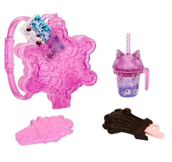 Lutka Monster High Abbey Bominable