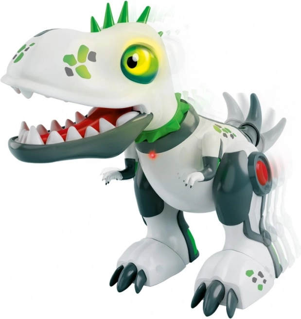 Robotik DINO Punk na upravljanje