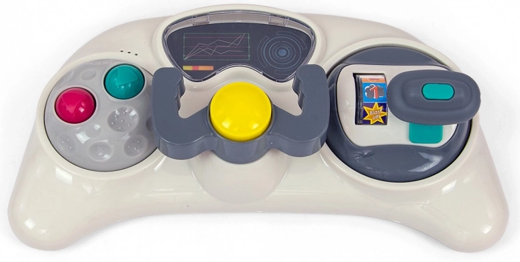 Interaktivna igraća ploča