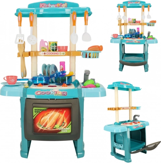 Sigurni plastični materijal