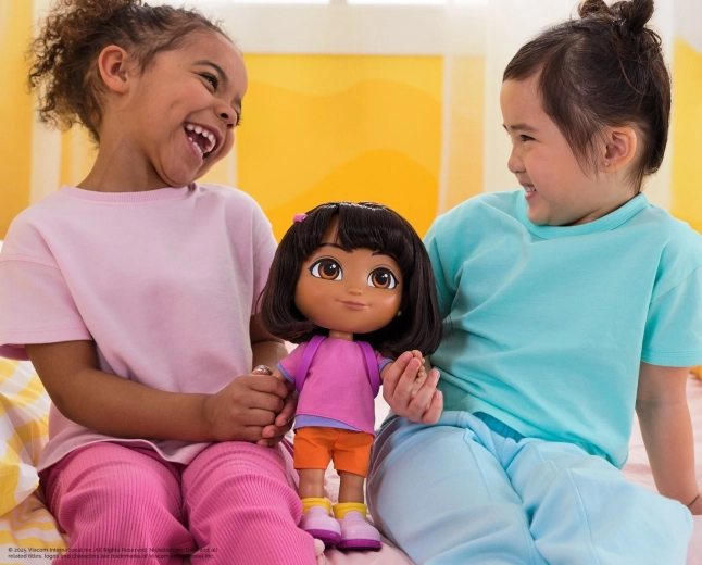 Pjeva, govori i svira