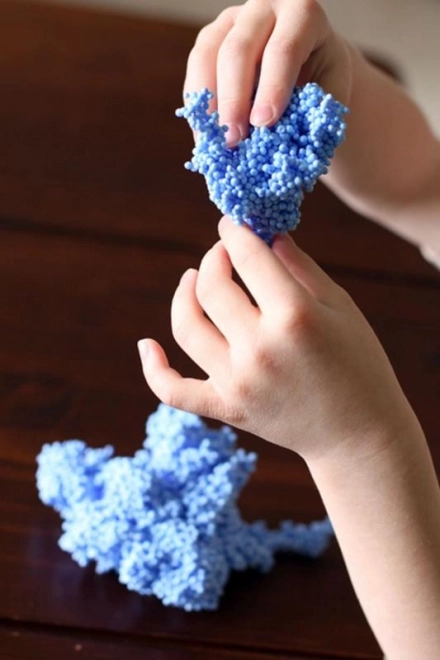 PlayFoam® Modelina/Plastelina kugličasta s dodacima 7 boja