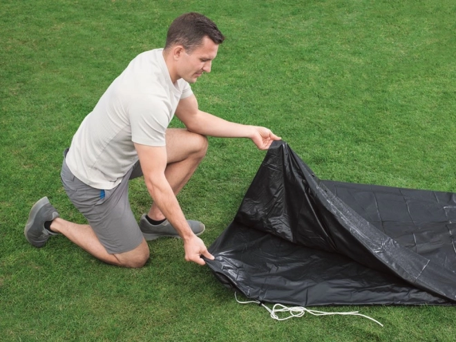 Zaštitna cerada za bazen Bestway 457 cm
