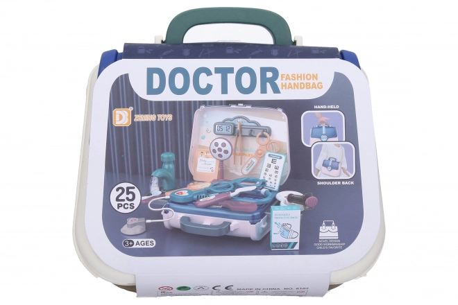 Doktorski kofer torba 20cm