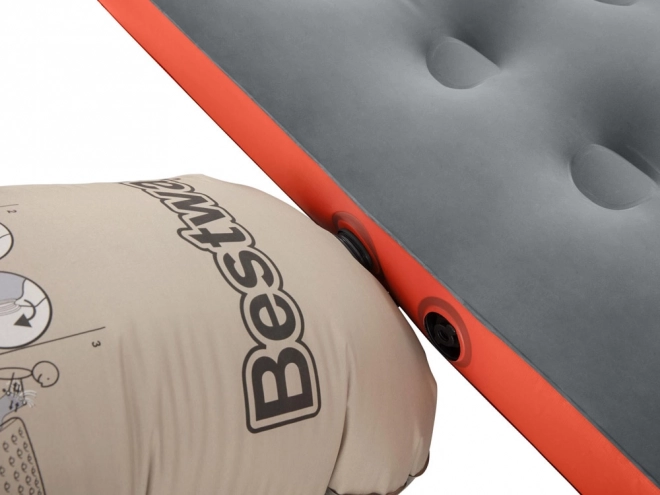 Bestway napuhana madrac za 2 osobe 203x152x22 cm