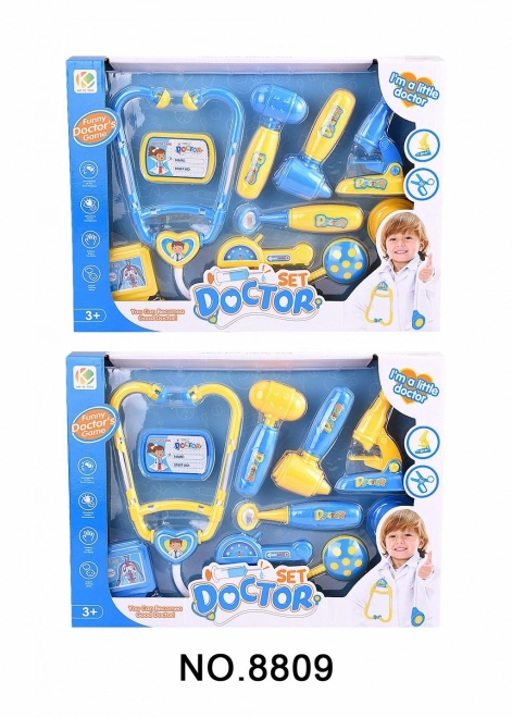 Doktorski set