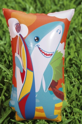 Lako napuhavanje i kompaktno spremanje