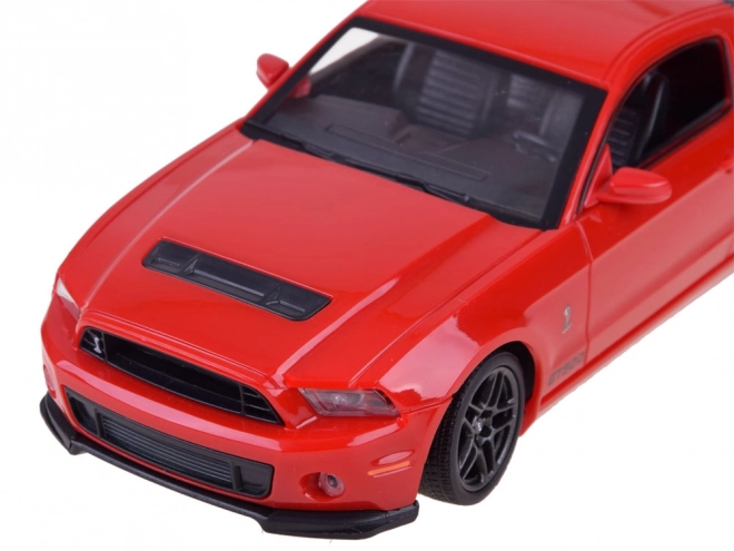 Auto na daljinsko upravljanje Ford Shelby GT500