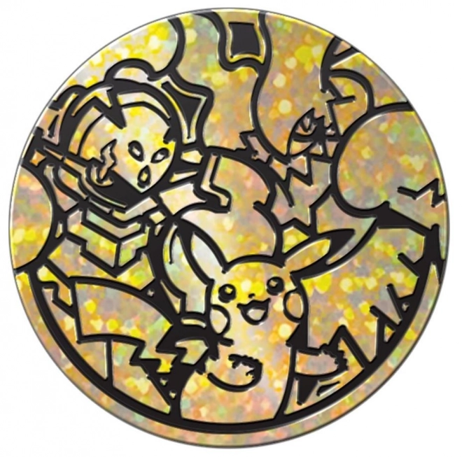 Pokemon TCG Set: Battle Academy 2024