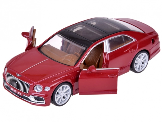 Metalni model automobila Bentley Flying Spur Hybrid