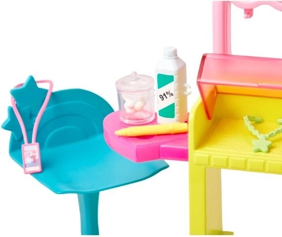 Realistično radno okruženje