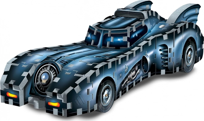 Wrebbit 3D Puzzle Batman: Batmobil 255 dijelova