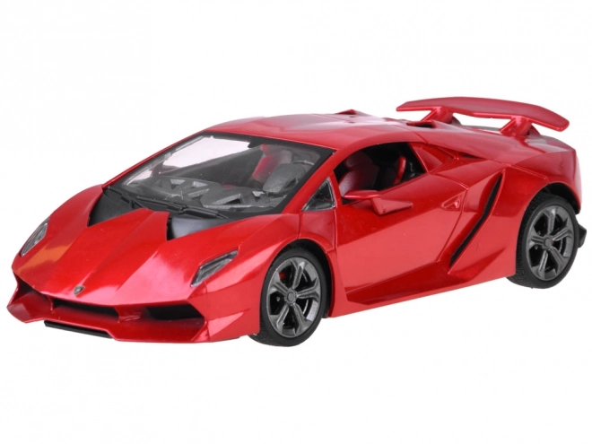Trkaći auto na daljinsko upravljanje Lamborghini