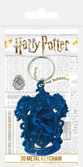 Privjesak za ključeve Harry Potter Ravenclaw