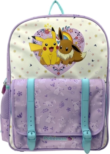Pokémon ruksak na kotačima Flowers