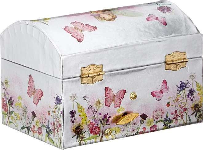 Elegantan izgled cvjetne livade