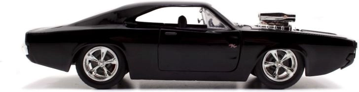 Turbo za trenutno ubrzanje