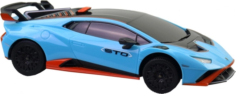 Realističan izgled legendarnog supersportaša