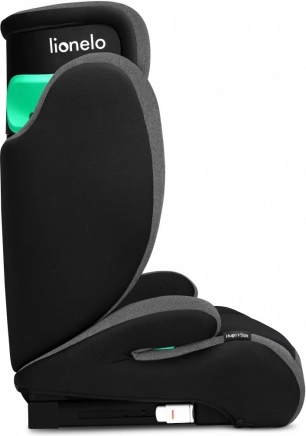 Sigurnost prema i‑Size sa SideProtect