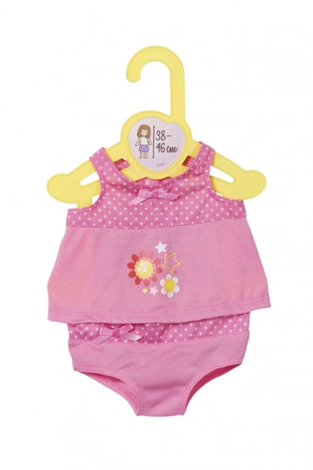 Dolly Moda donje rublje 38-46cm, 2 vrste