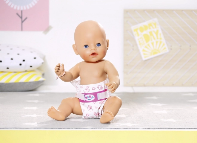 Baby Born Pelene - 5 komada