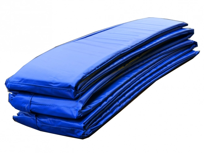Plavi pokrov za opruge za trampolin 305 312 cm 10ft