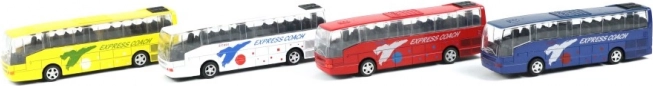 Model autobusa 1:70