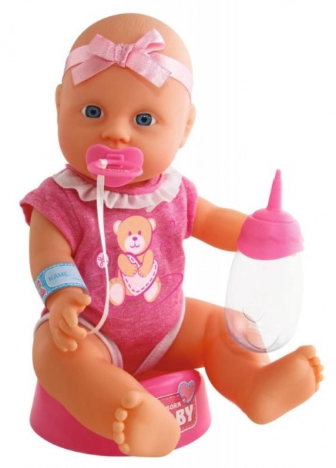 Lutka Novorođena Beba 30 cm