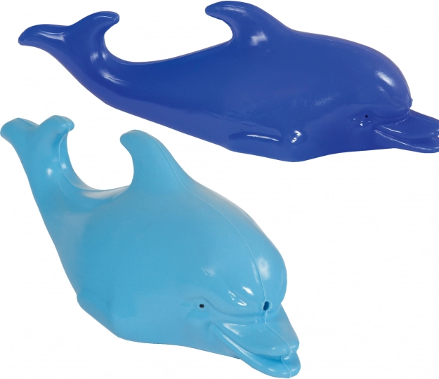 Plastični dupin za kupanje 23 cm