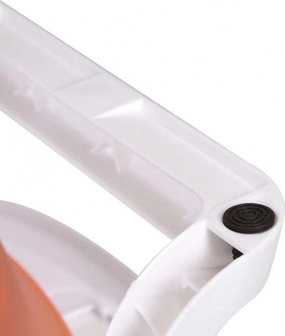ECOTOYS sklopiva kada, ružičasta