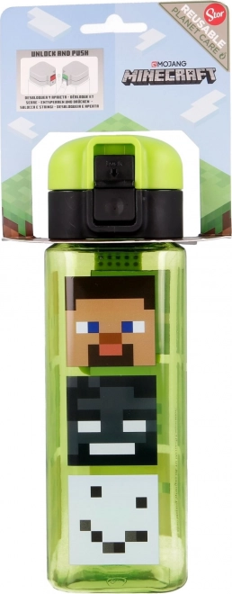 STOR Boca za piće Minecraft 550 ml