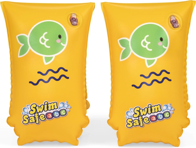 Lako napuhavanje i sigurnosni ventil