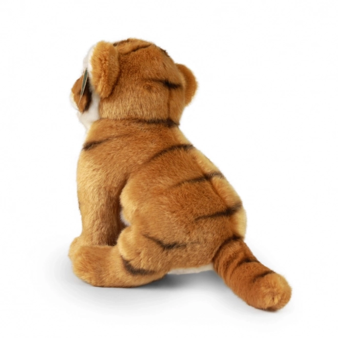 Plišani tigar 23 cm EKO-PRIJATELJSKI