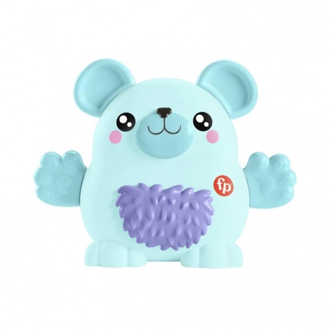 Fisher-Price Miješaj i Sastavljaj Životinjice