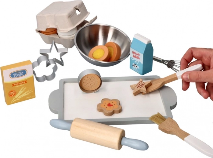 Realistični alati za pravu igru