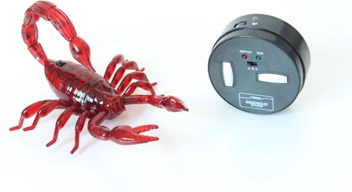 Bežično upravljanje s više kanala