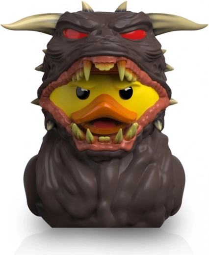 Ikoničan dizajn Terror Doga