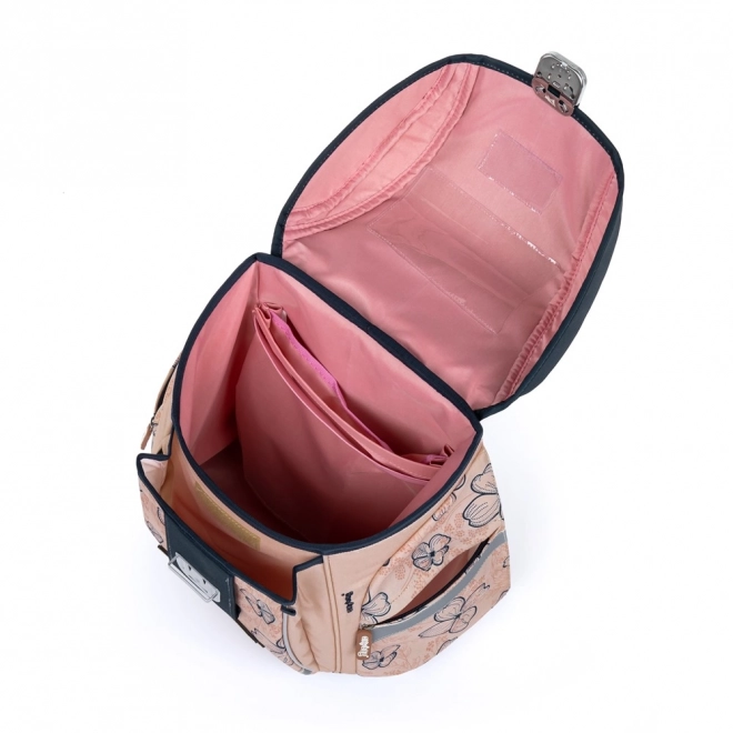 Školski ruksak PREMIUM LIGHT konj romantic