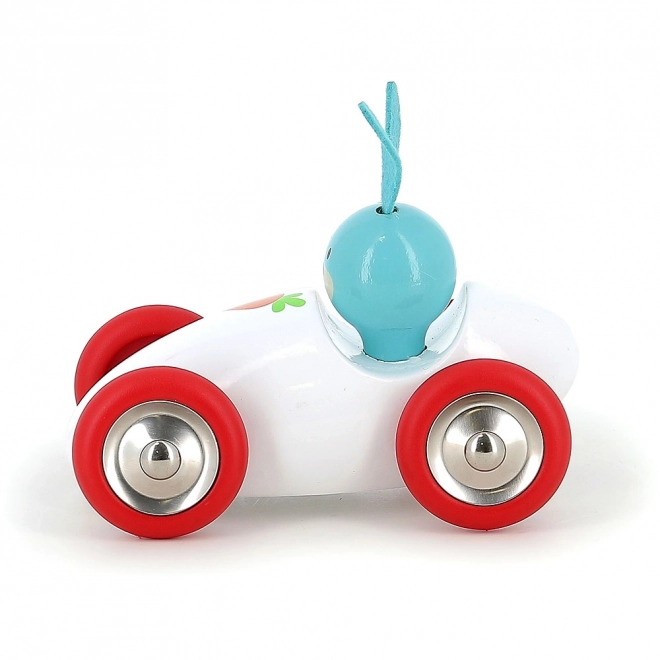 Trkaći auto Zeko Vilac