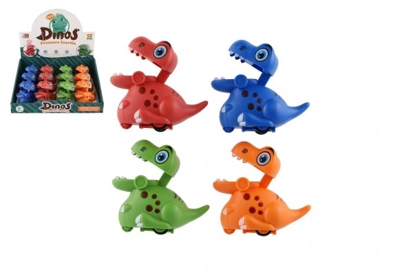 Set Schleich s losom majkom i mladunčetom